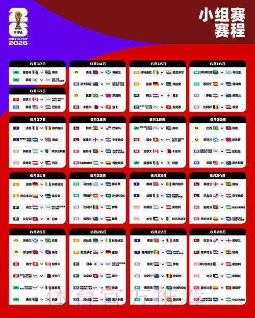 2026世界杯比分下载入口地址 2026世界杯比分下载入口地址